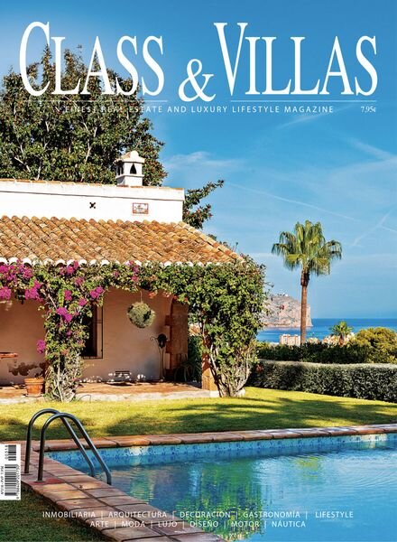 Class & Villas — Abril 2024