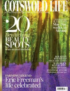 Cotswold Life — May 2024
