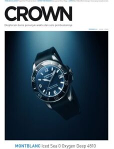 CROWN Indonesia — Issue 1 2024