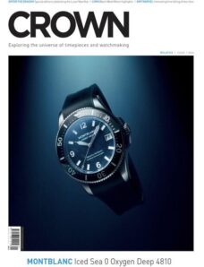 CROWN Malaysia – Issue 1 2024