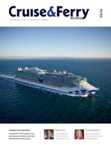 Cruise & Ferry Review – Spring-Summer 2024