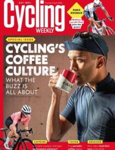 Cycling Weekly — April 11 2024