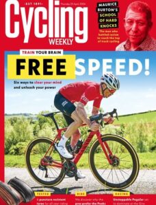 Cycling Weekly – April 25 2024