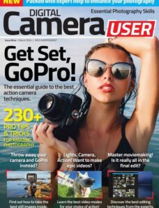 Digital Camera User — Issue 9 — March 2024