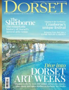 Dorset Magazine — May 2024