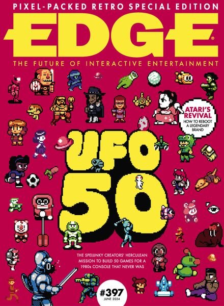 Edge — June 2024