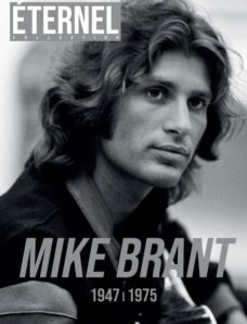eternel Collection – N 4 Mike Brant 1947-1975