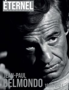 eternel Collection — N 5 Jean-Paul Belmondo 1933-2021