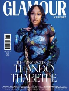 Glamour South Africa – Autumn 2024