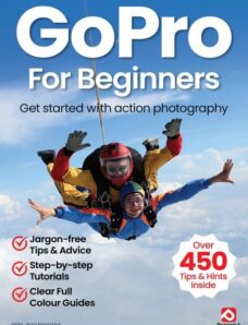 GoPro For Beginners – April 2024