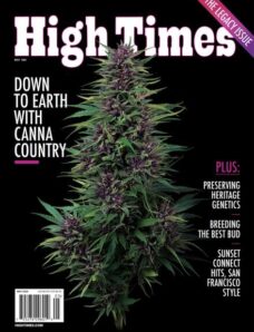 High Times – May 2024