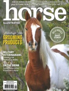 Horse Illustrated – May 2024