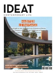 Ideat — Hors-Serie — Avril 2024