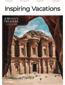 Inspiring Vacations Magazine – March-April 2024