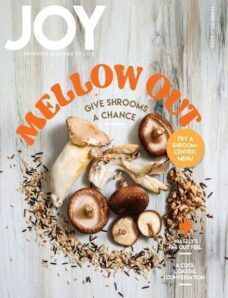 JOY Magazine – Issue 2 Spring 2024