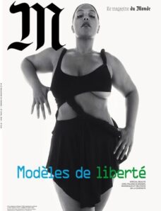 Le Monde Magazine — 27 Avril 2024