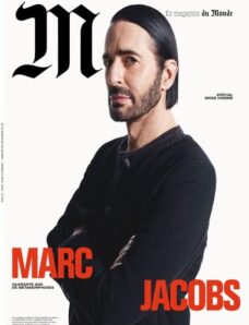 Le Monde Magazine – 6 Avril 2024