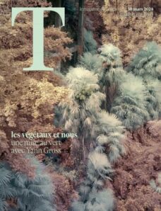 Le Temps Magazine — 30 Mars 2024