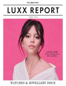 Luxx — April 20 2024