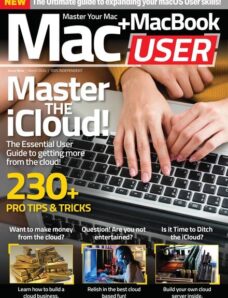 Mac + MacBook User — Issue 9 — March 2024
