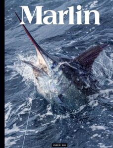 Marlin — April-May 2024