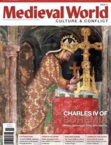 Medieval World — Issue 11 2024