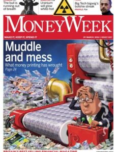 MoneyWeek — 29 March 2024