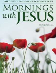 Mornings with Jesus — May-June 2024