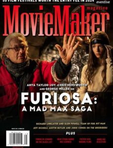 MovieMaker — Issue 151 — Spring 2024
