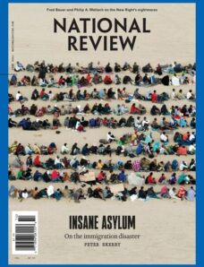 National Review — June 2024