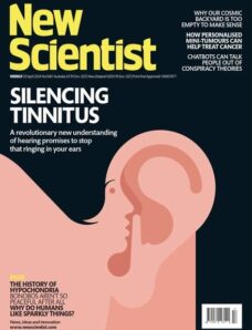 New Scientist Australian Edition — 20 April 2024