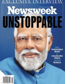 Newsweek USA — April 26 2024