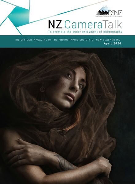 NZ CameraTalk — April 2024