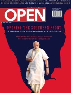 Open Magazine – 15 April 2024
