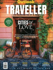 Outlook Traveller – February-March 2024