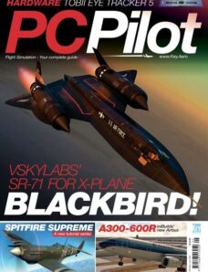 PC Pilot – Issue 151 – May-June 2024