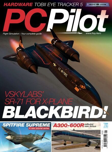 PC Pilot — Issue 151 — May-June 2024