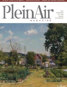 PleinAir Magazine — April-May 2024