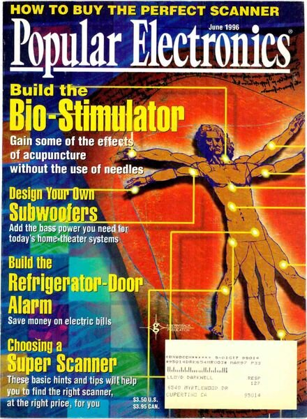 Popular Electronics – 1996-06