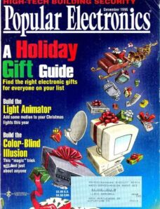 Popular Electronics – 1996-12