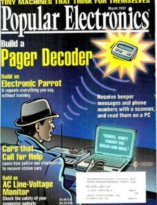 Popular Electronics — 1997-03