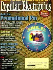 Popular Electronics – 1998-06