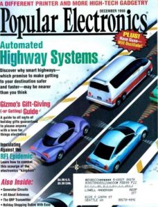 Popular Electronics – 1998-12