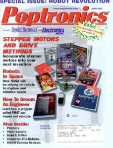 Popular Electronics — 2002-06