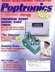 Popular Electronics – 2002-07
