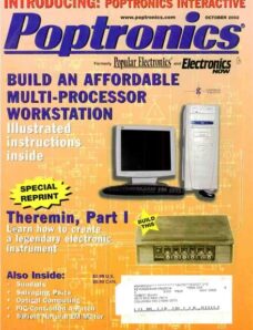 Popular Electronics — 2002-10