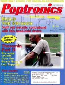 Popular Electronics – 2002-11