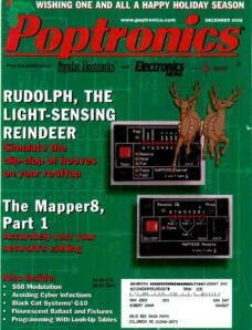 Popular Electronics – 2002-12