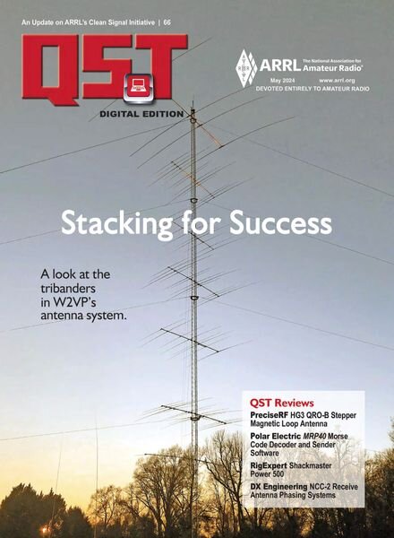 QST Magazine — May 2024