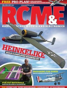 RCM&E — Issue 67 — May 2024
